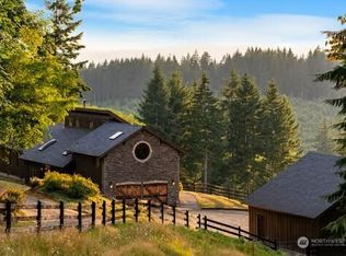 33510 NE Kelly Road, Yacolt, WA 98675