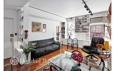 Sold by Douglas Elliman