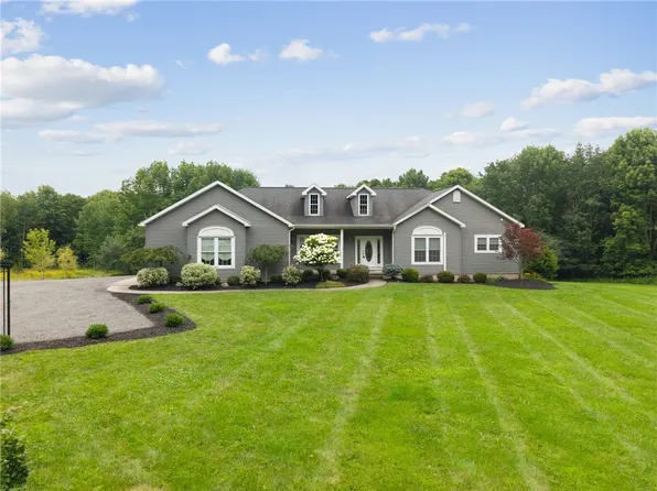 1123 McMurdy Hill Rd, Hobart, NY 13788