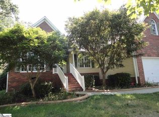 202 Edmondston Ct, Mauldin, SC 29662