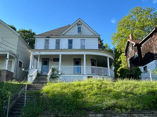 229 Watson Ave, Fairmont, WV 26554