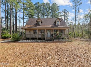 3412 Old Airport Rd, New Bern, NC 28562