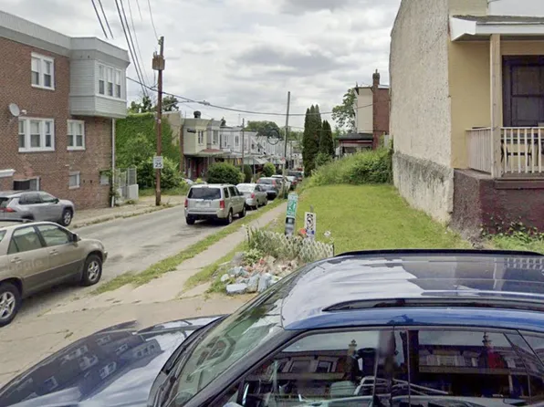 512 E Tulpehocken St, Philadelphia, PA 19144