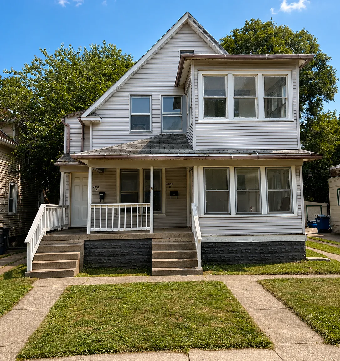 2 bed, 1913 sqft, $850 — Photo 1