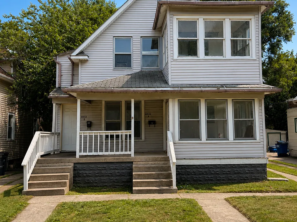 4032 Vermaas Ave #2