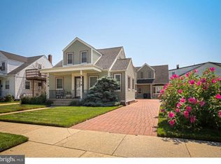 1105 Central Ave, North Wildwood, NJ 08260