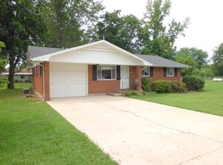 1614 6th St, West Plains, MO 65775
