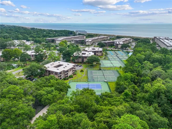 40 Folly Field Rd APT G6, Hilton Head Island, SC 29928