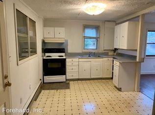 2916 Carroll Ave, Lynchburg, VA 24501