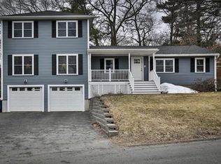 2 Lantern Lane, Burlington, MA 01803 3 Bedroom Apartment for