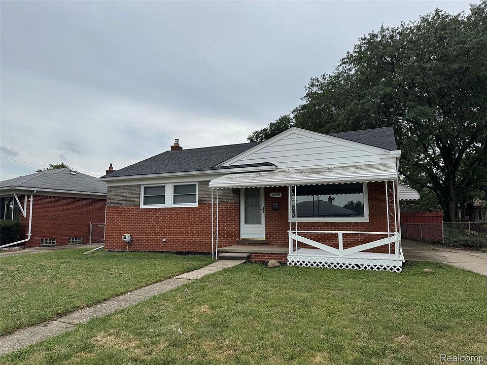 1st image of 24895 Beck Ave