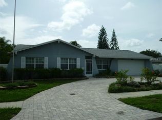 12711 N Paddock St, Tampa, FL 33618