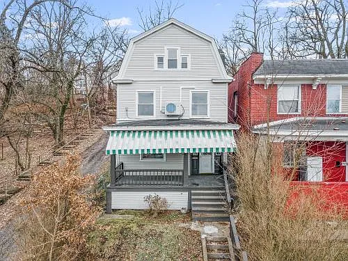 134 Climax St