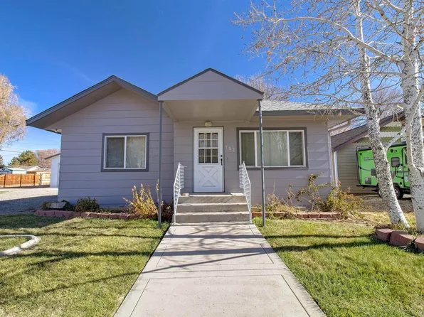 152 N Maple St, Fruita, CO 81521