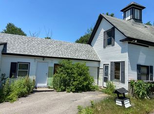 165 Route 27, Raymond, NH 03077