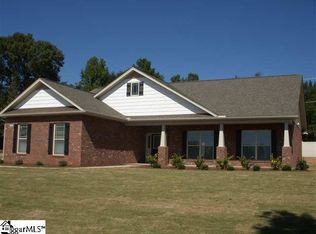 120 Baybrook Lane Kp #17, Anderson, SC 29621