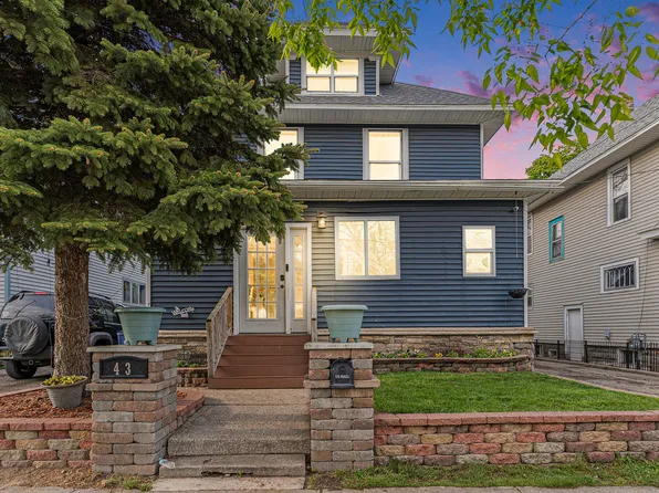 43 Dickinson St SW, Grand Rapids, MI 49507