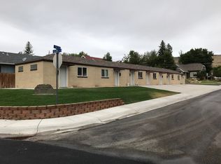 710 9th street, Rawlins, WY 82301
