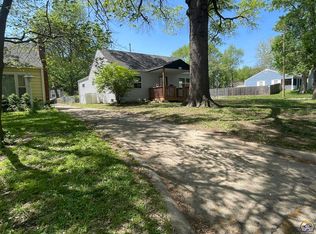 1901 SW Randolph Ave, Topeka, KS 66604