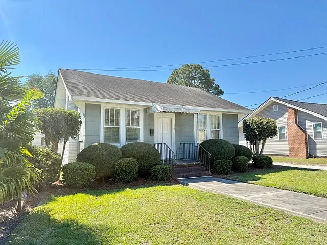 802 West Evans Street - A — Photo 2