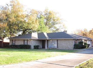 2303 Lange St, Greenville, TX 75402