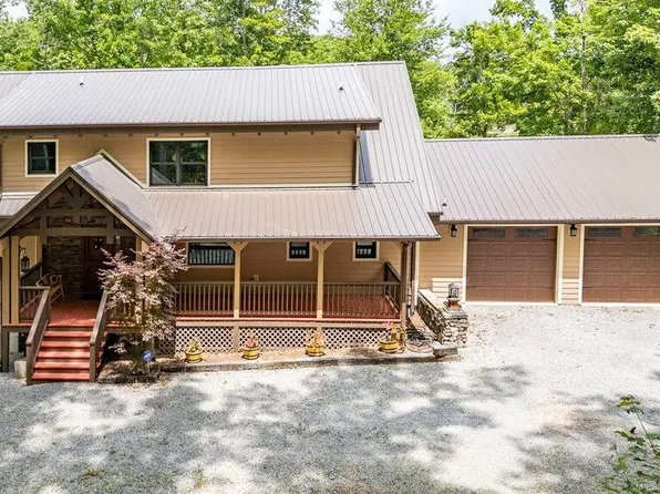 80 Tanya Ln, Dunlap, TN 37327