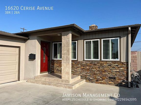 3rd image of 16620 Cerise Ave