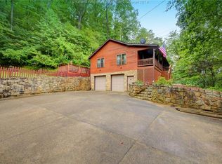 645 Casdorph Rd, Charleston, WV 25312