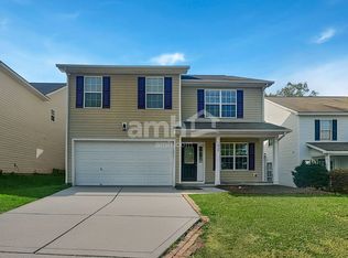 982 Ramsgate Dr SW, Concord, NC 28025