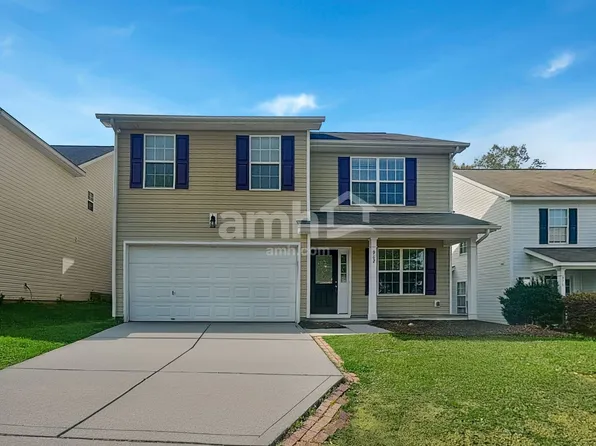 982 Ramsgate Dr SW, Concord, NC 28025