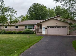1840 Kimberly Rd, Mosinee, WI 54455