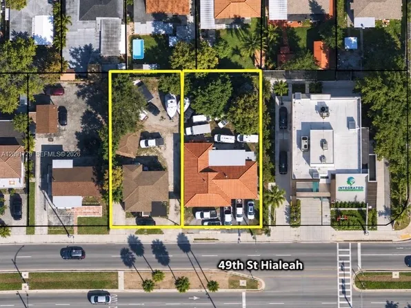 275 E 49th St, Hialeah, FL 33013