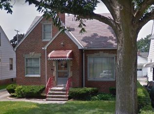 5170 Cato St, Maple Heights, OH