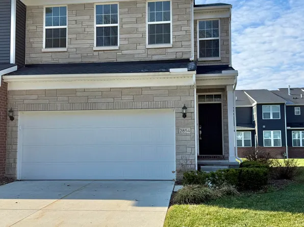 2854 Prairie View Rd, Ann Arbor, MI 48108