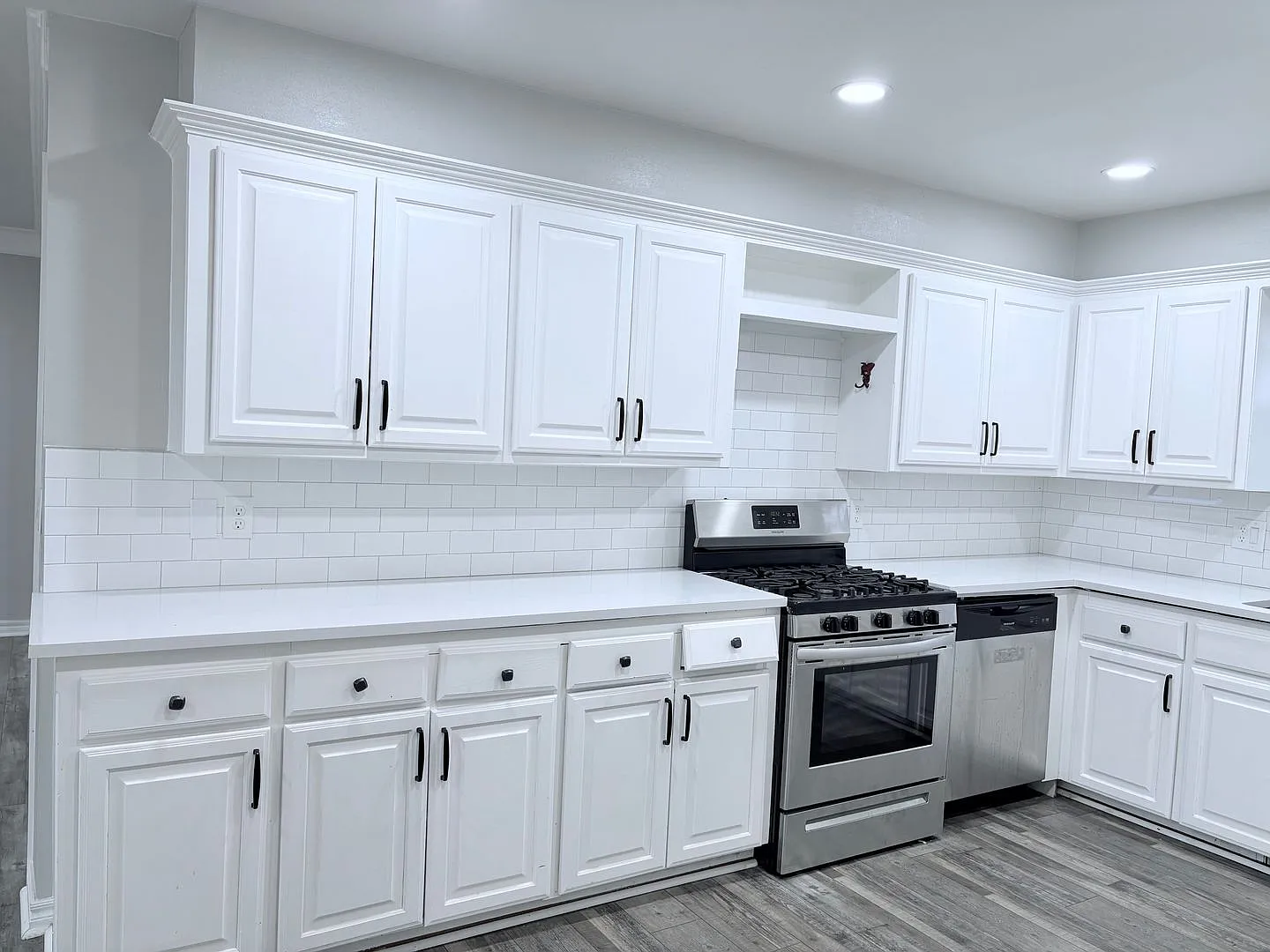 Three bedroom home in Arcadia on acreage — Photo 3