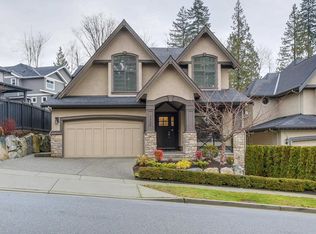 1325 Kingston St, Coquitlam, BC V3E0H4