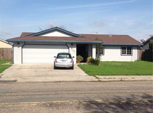 2936 Dan Ward Rd, Merced, CA 95348