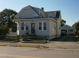 19 Slocum St, Acushnet, MA 02743