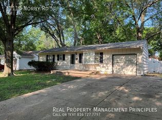 11110 Norby Rd, Kansas City, MO 64137