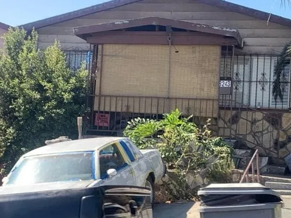 3243 Logan Ave, San Diego, CA 92113