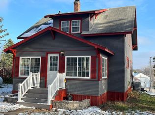 106 Hayes Ave, Brandon, MN 56315