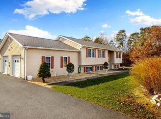 1352 Double Church Rd, Stephens City, VA 22655