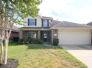 21718 Debray Dr, Spring, TX 77388