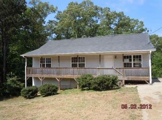 208 Emma Gilley Dr, Carrollton, GA
