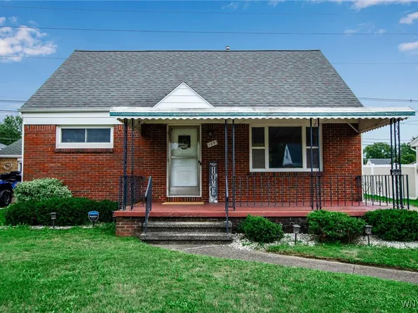 189 Heather Rd, Cheektowaga, NY 14225