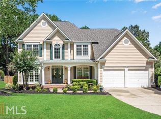 3073 Mill Grove Ter, Dacula, GA 30019