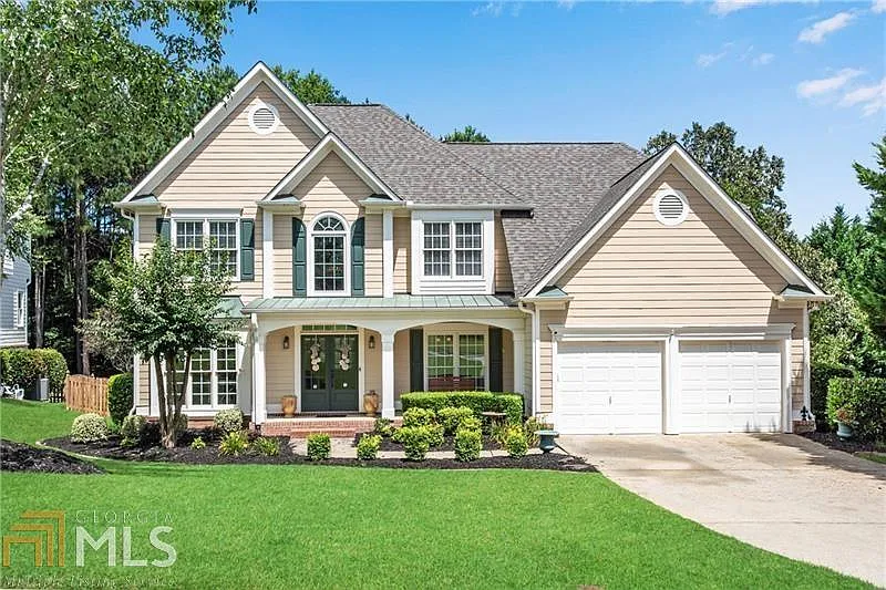 3073 Mill Grove Ter photo 1