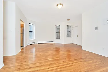 Rented by Keller Williams NYC