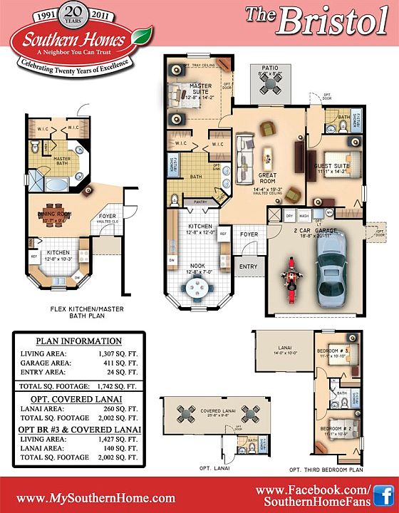 2nd image of 2049 Lakeridge Dr