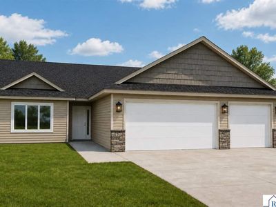 2405 Lake Ave, New Ulm, MN, 56073